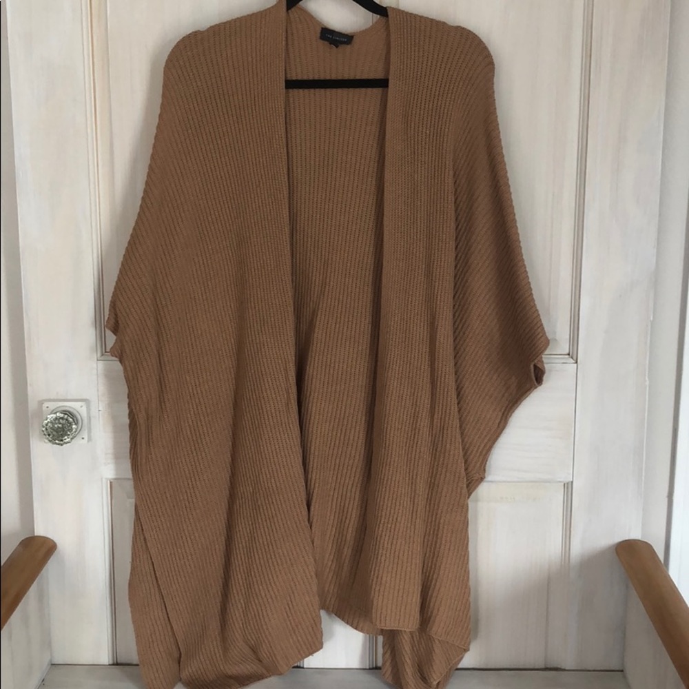 Cape